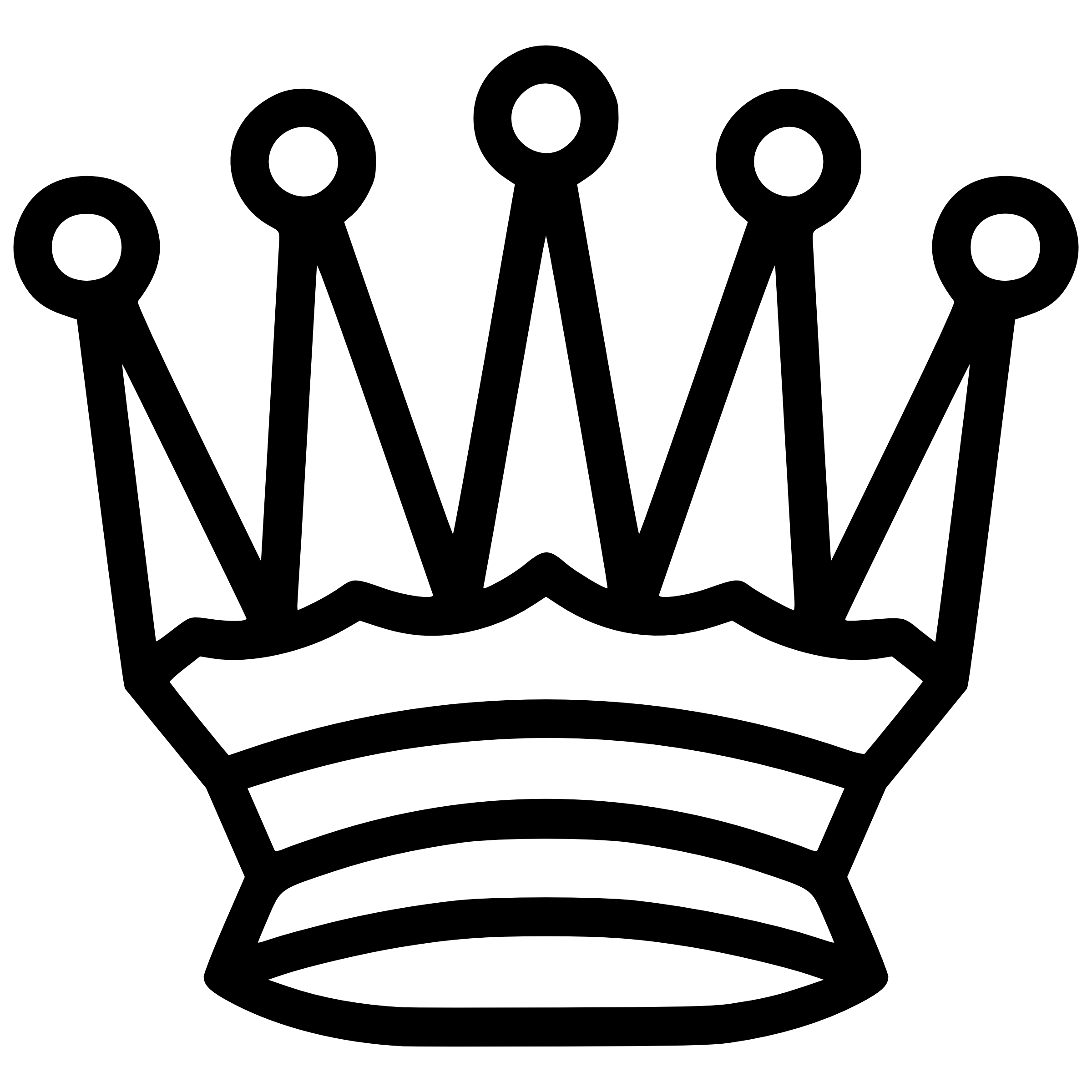 king clipart queen design