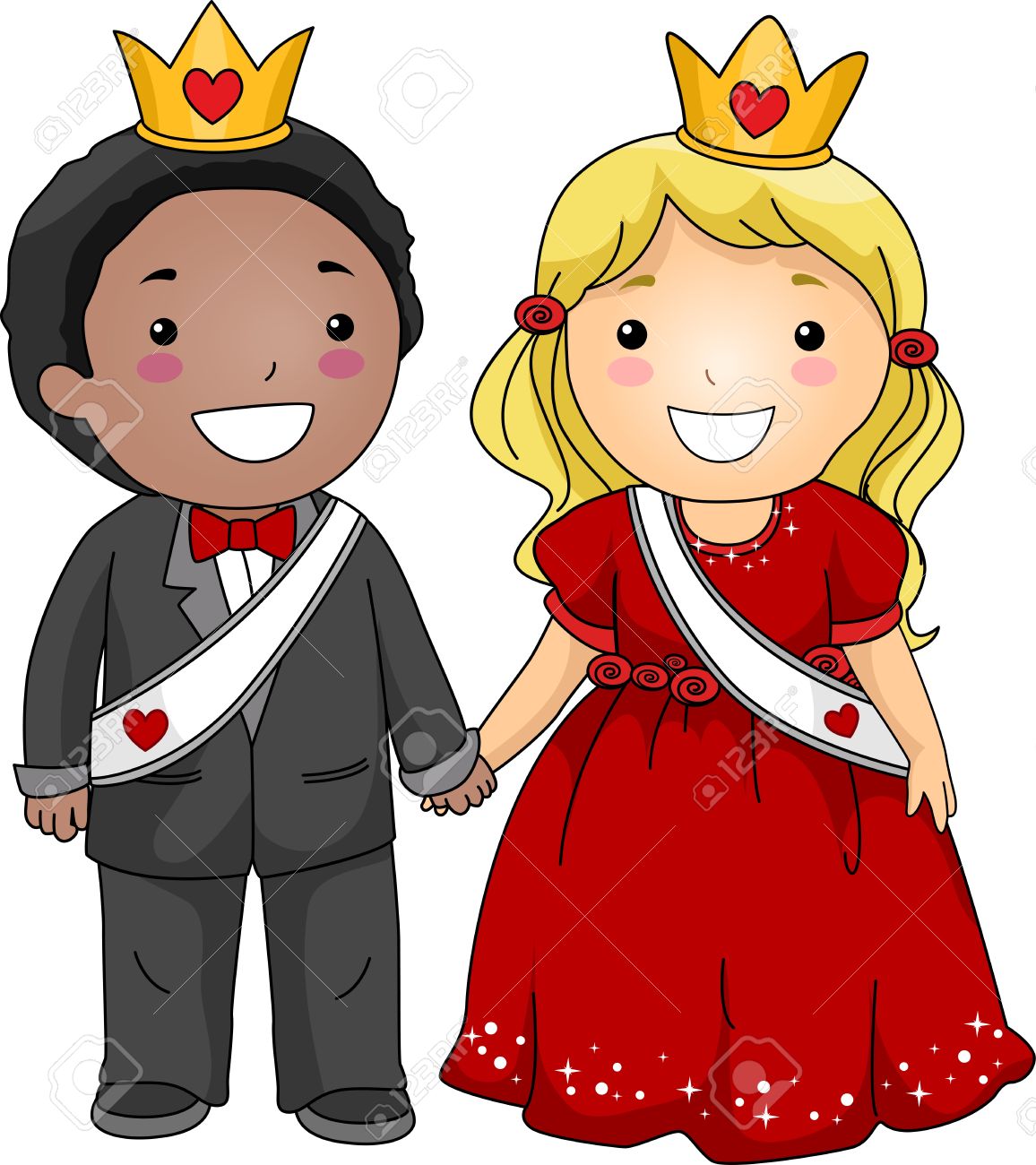 king clipart queenclipart