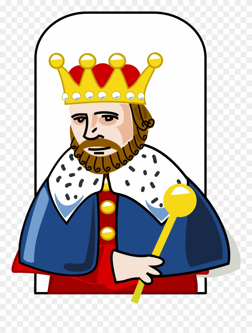 king clipart royal king