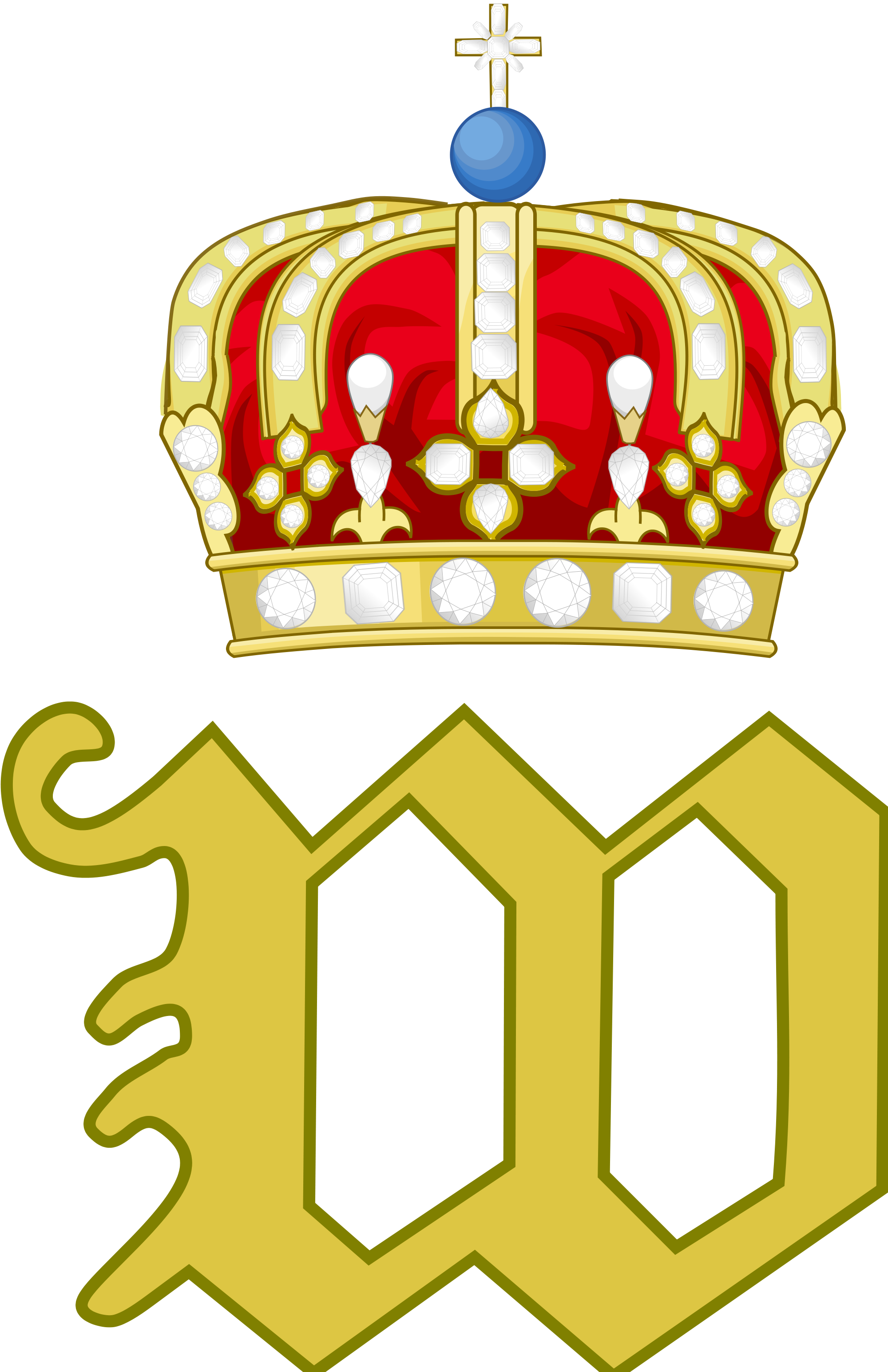 king clipart sire