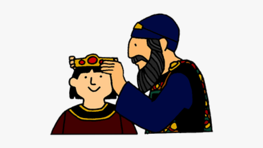 king clipart story king