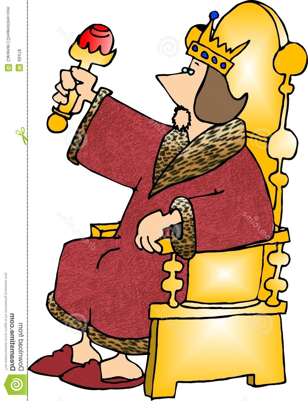 king clipart throne clipart