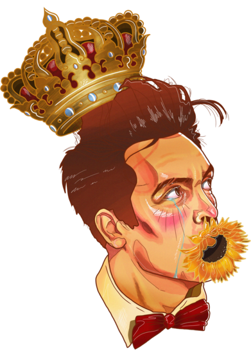 Brendon urie tumblr just. King clipart throne sketch