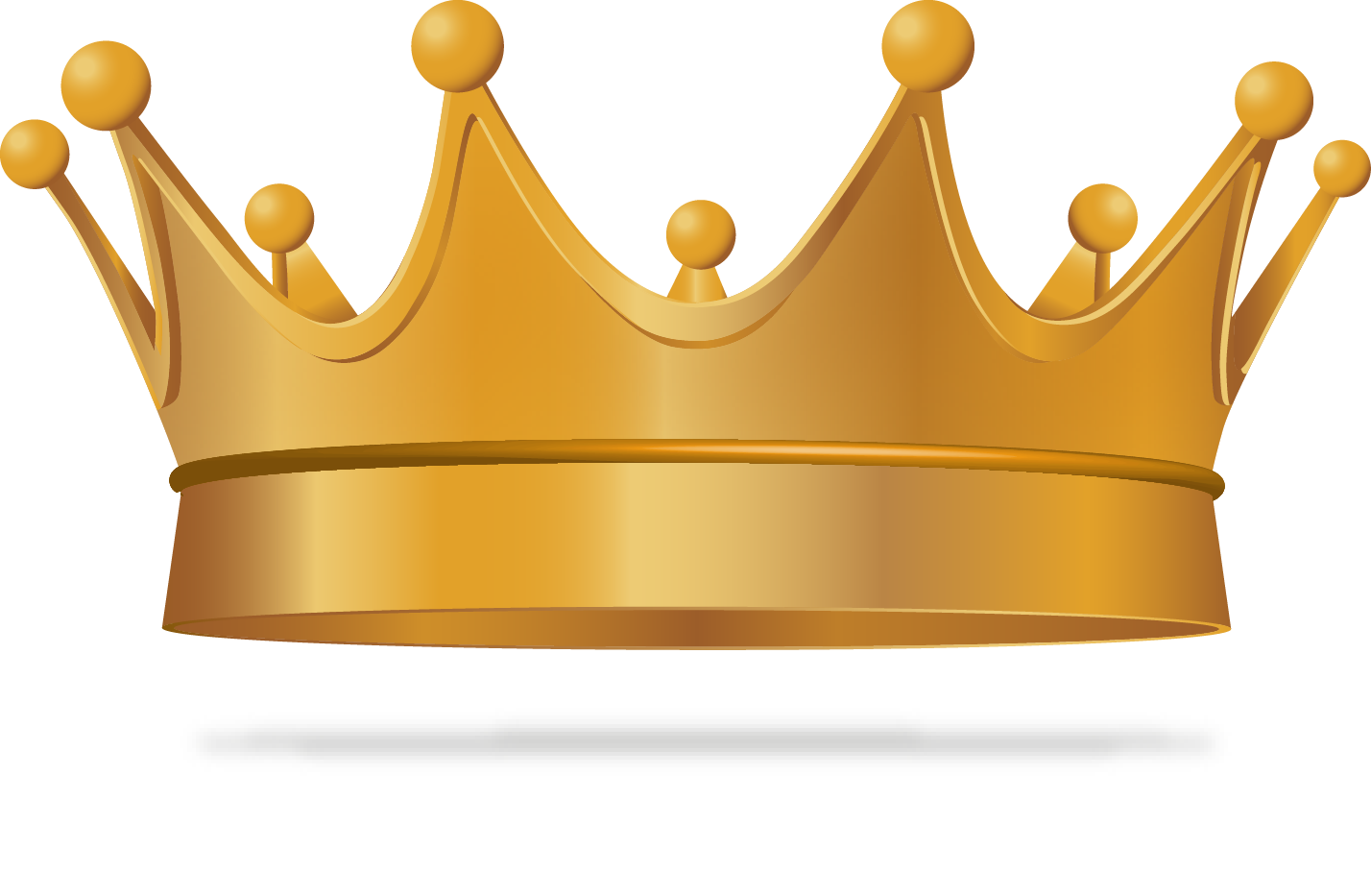 Free Free Crown Svg 261 SVG PNG EPS DXF File