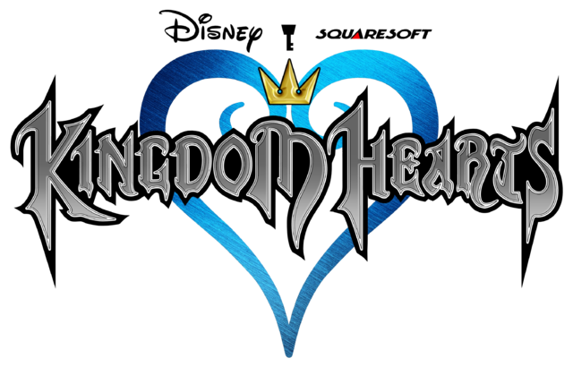 Image wiki fandom filekingdom. Kingdom hearts logo png