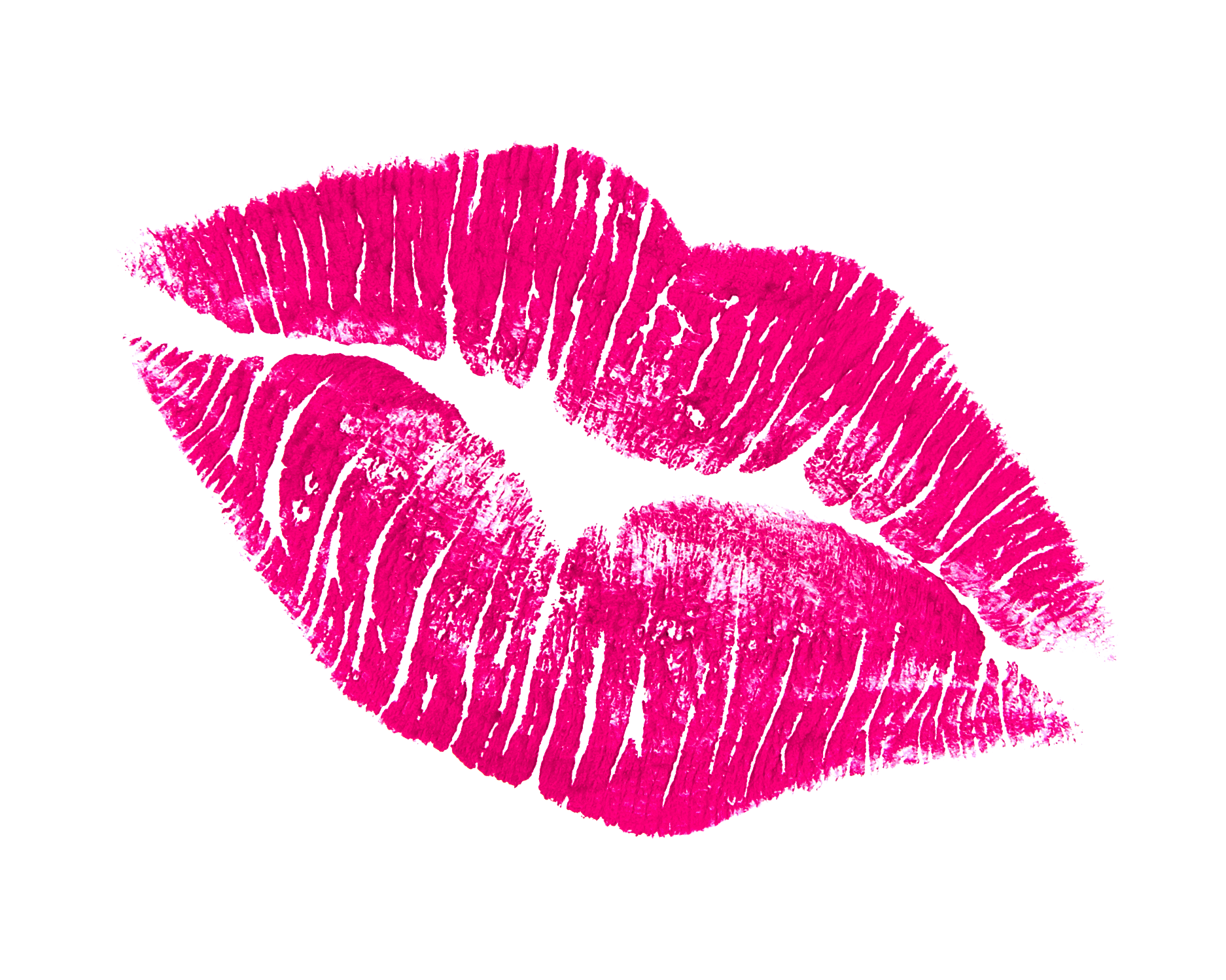  collection of transparent. Kiss clipart