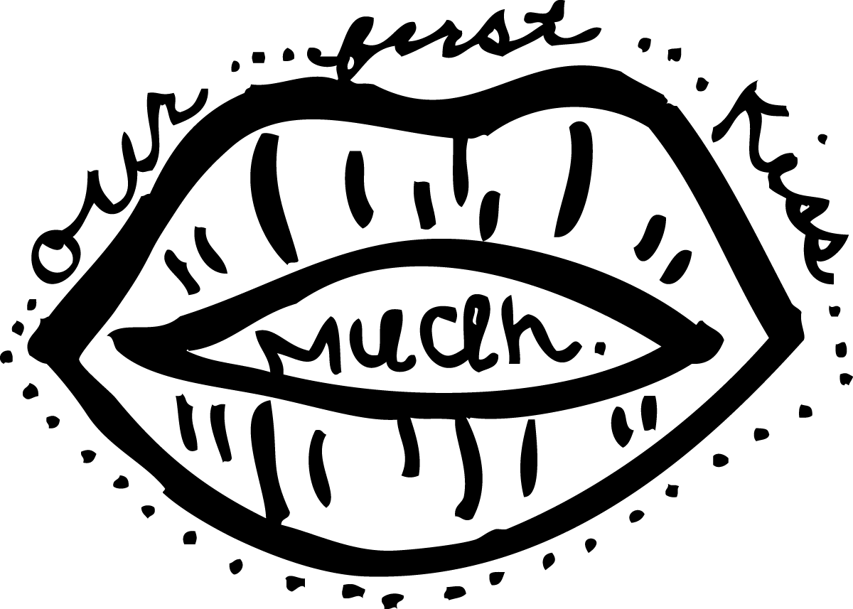 kiss clipart first kiss