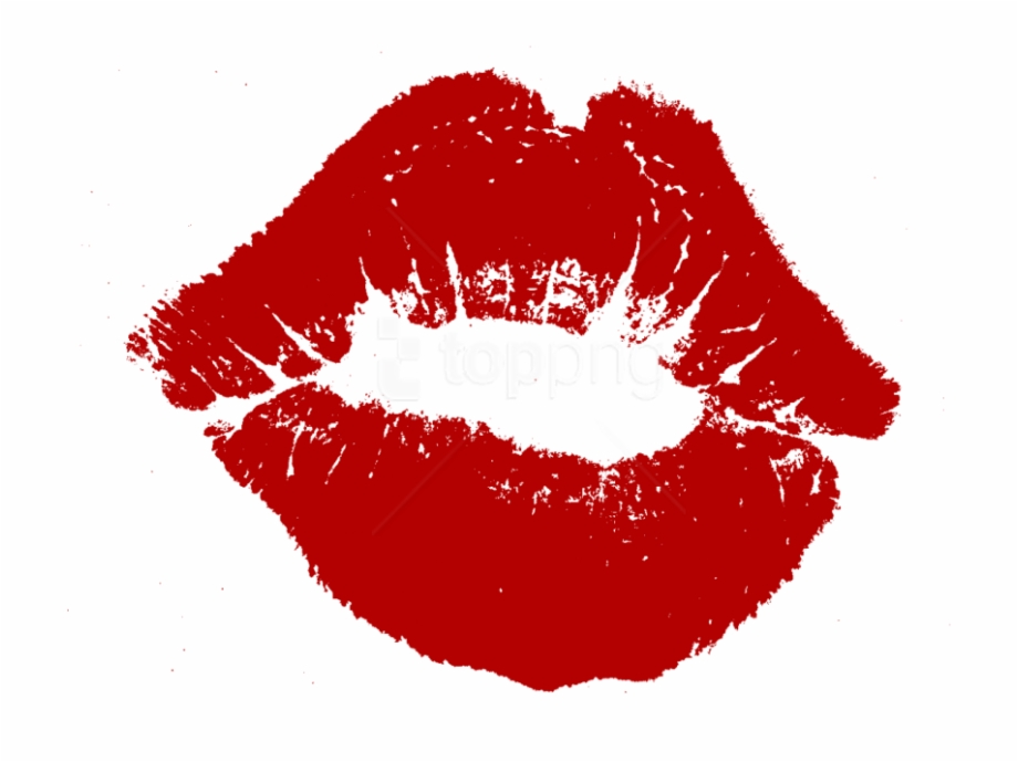 Free png download lips. Kiss clipart glossy lip