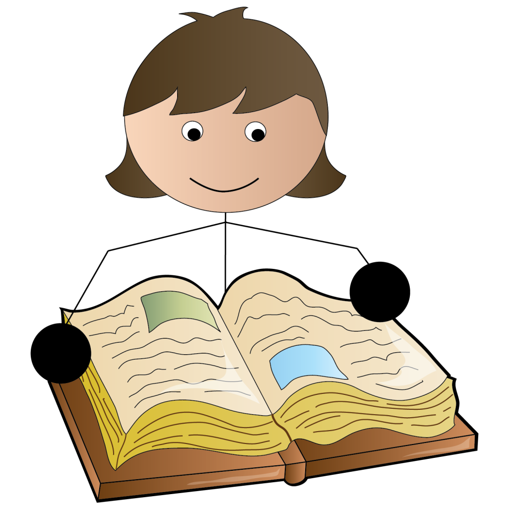 kiss clipart kind child