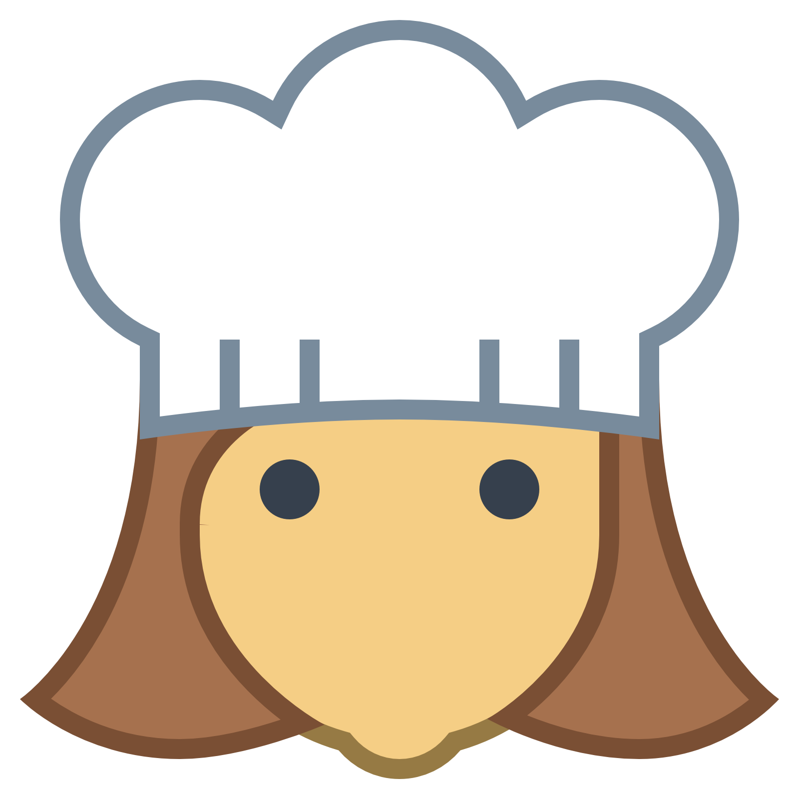 Kiss clipart kiss the cook. Computer icons chef clip