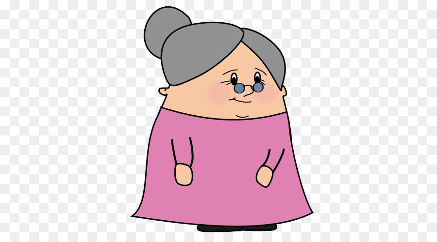 Woman face nose child. Kiss clipart lady