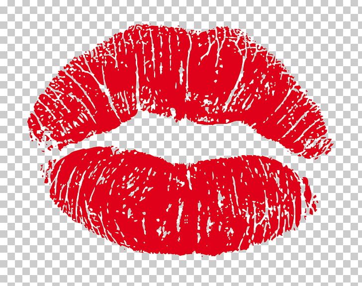 kiss clipart lip balm