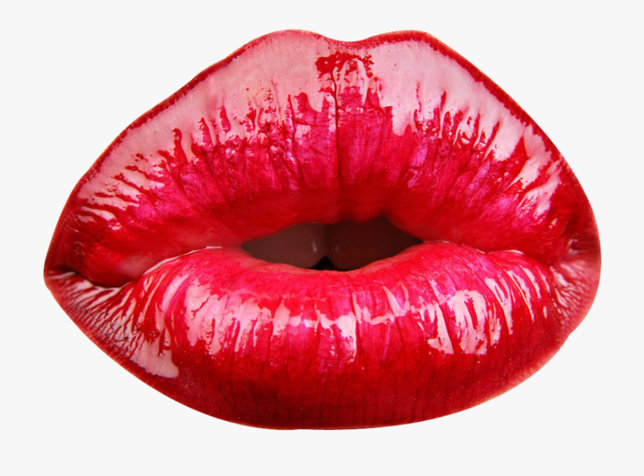 Kiss clipart lip pout, Kiss lip pout Transparent FREE for download on