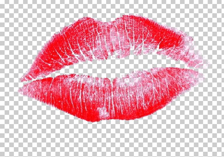 kiss clipart lip stick