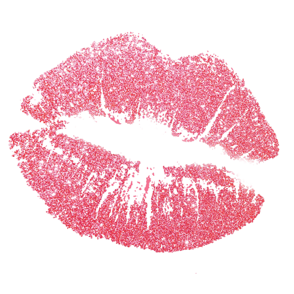 kiss clipart lip stick