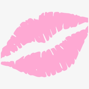 lip clipart logo