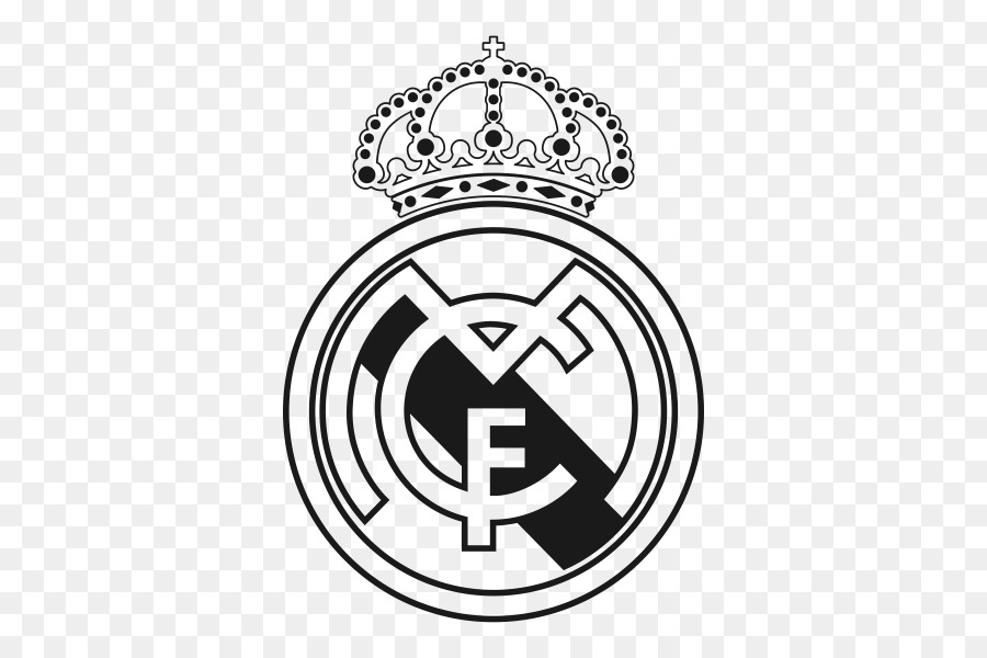 Madrid logo football font. Kiss clipart real