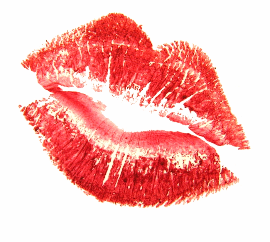 kiss clipart sparkly lip