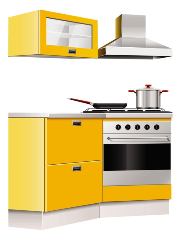kitchen clipart kitchen drawer