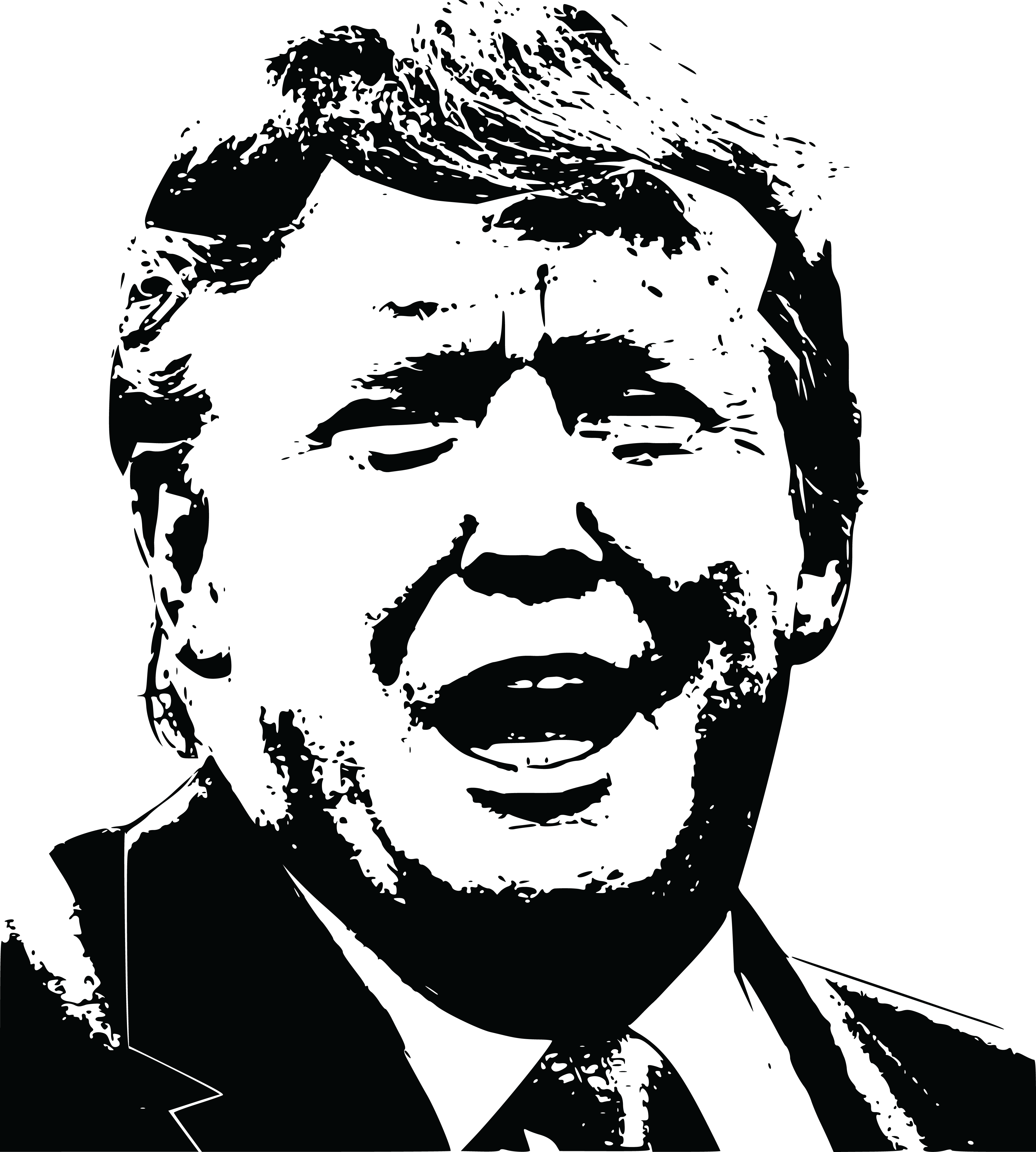 Trump svg frames illustrations. Kite clipart old