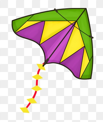 kite clipart patang