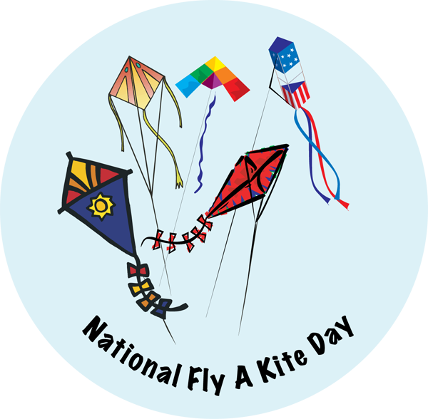 Kite clipart rhyme scheme. Day month april theme