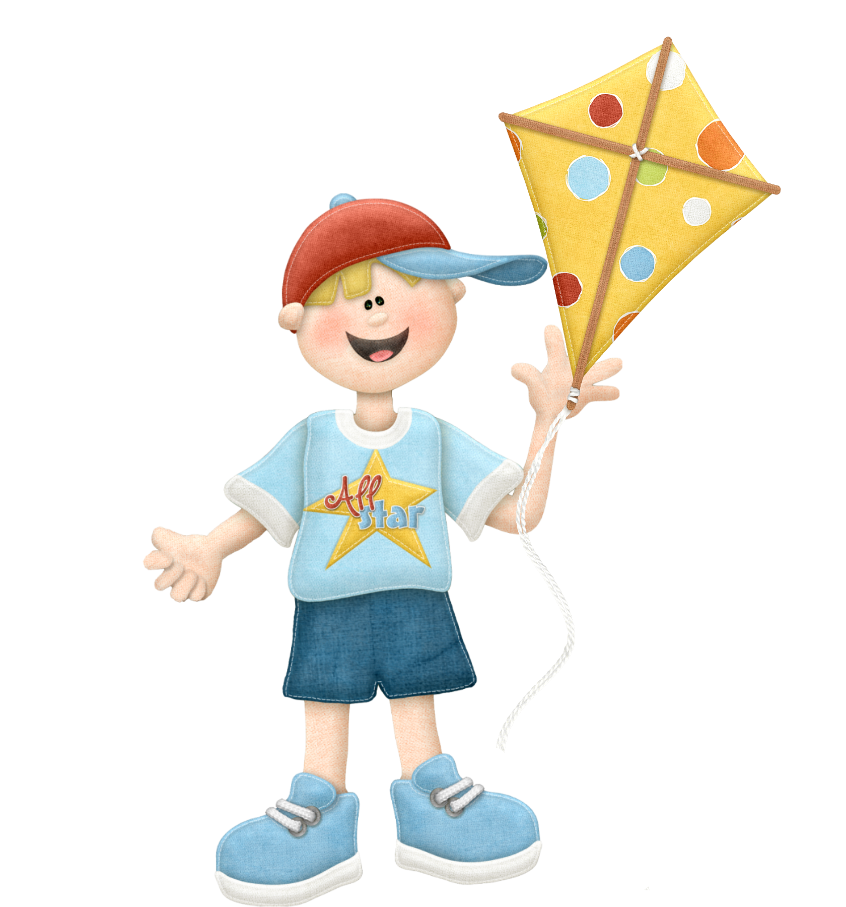 Photo by selmabuenoaltran minus. Kite clipart scrapbook paper