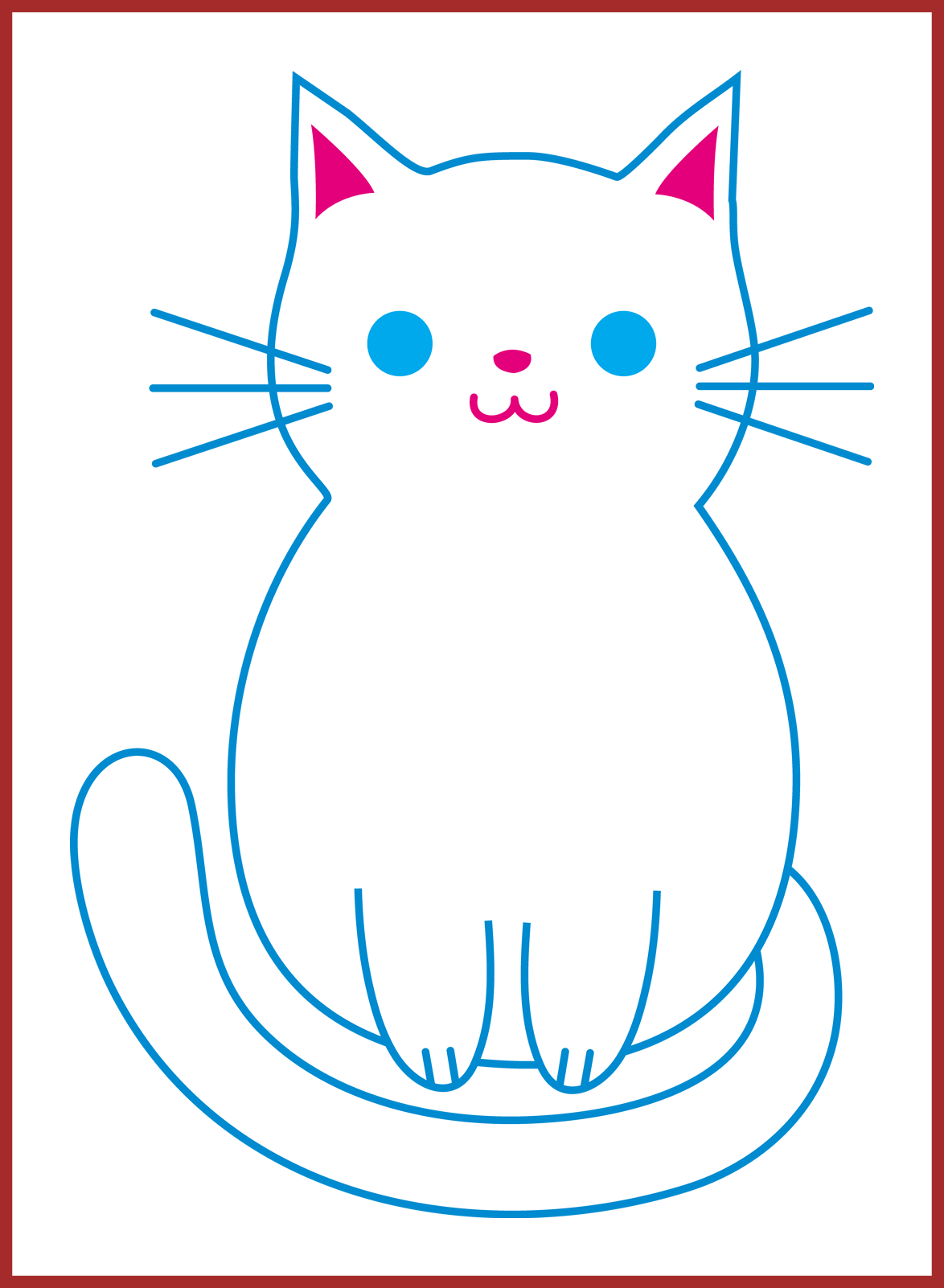 kittens clipart 5 kitten