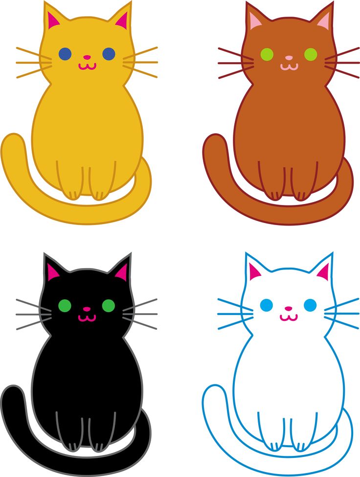 Free images pictures download. Kittens clipart honey