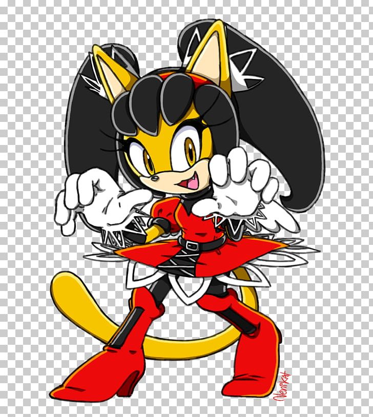 Kittens clipart honey. Cat sonic the fighters