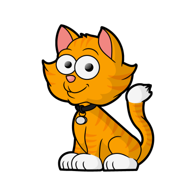 kittens clipart pusa