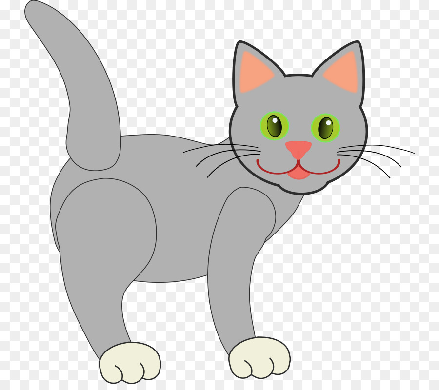 Kitten clipart tiger cat. Paw transparent clip art