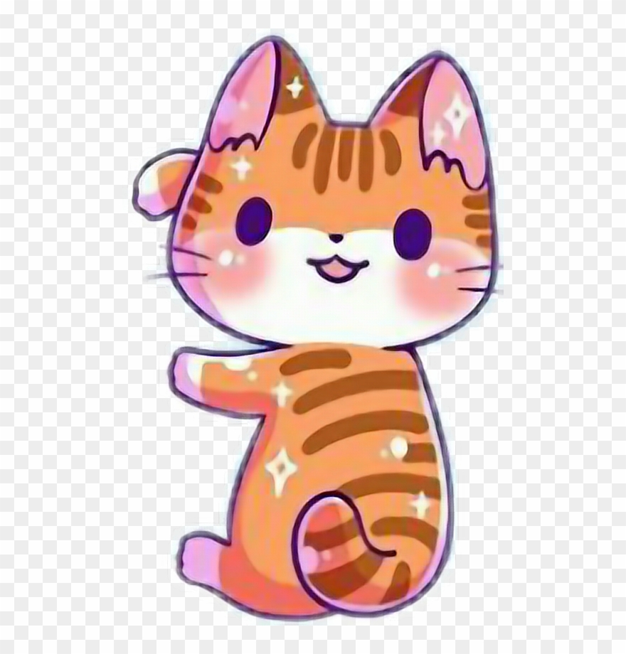 kittens clipart animated