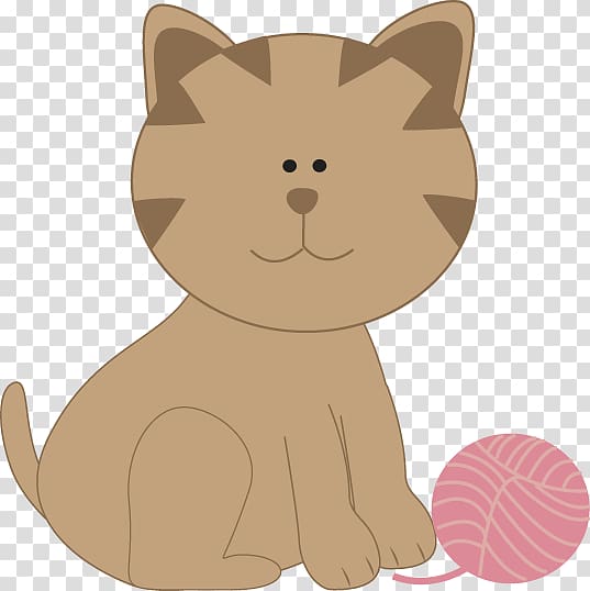 kittens clipart cat toy