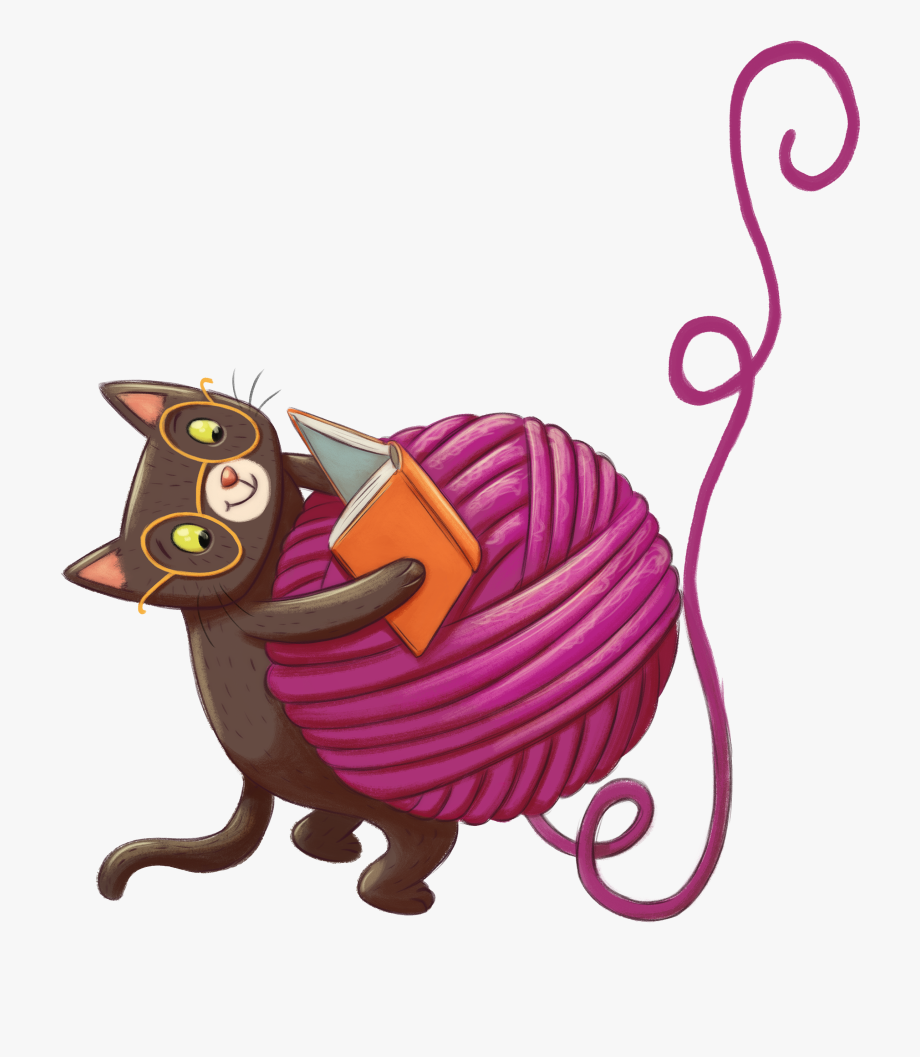 kittens clipart yarn clip art