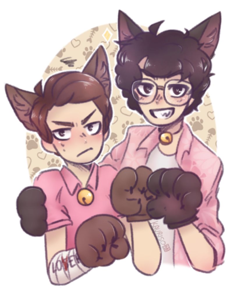 kitty clipart anime cat