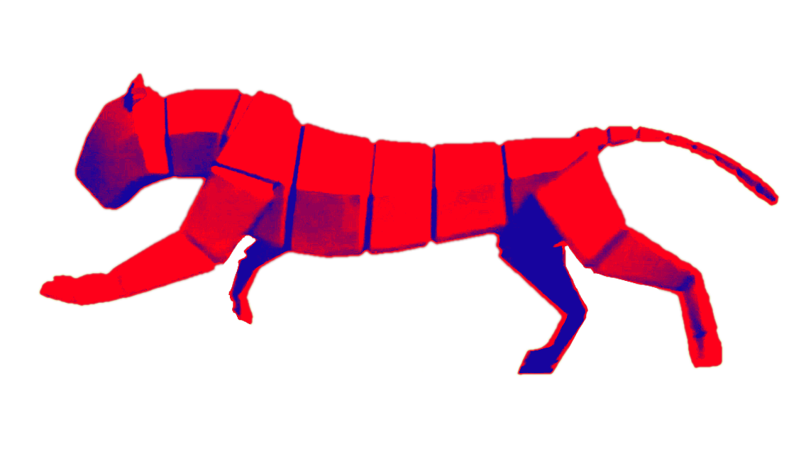 kitty clipart big cat