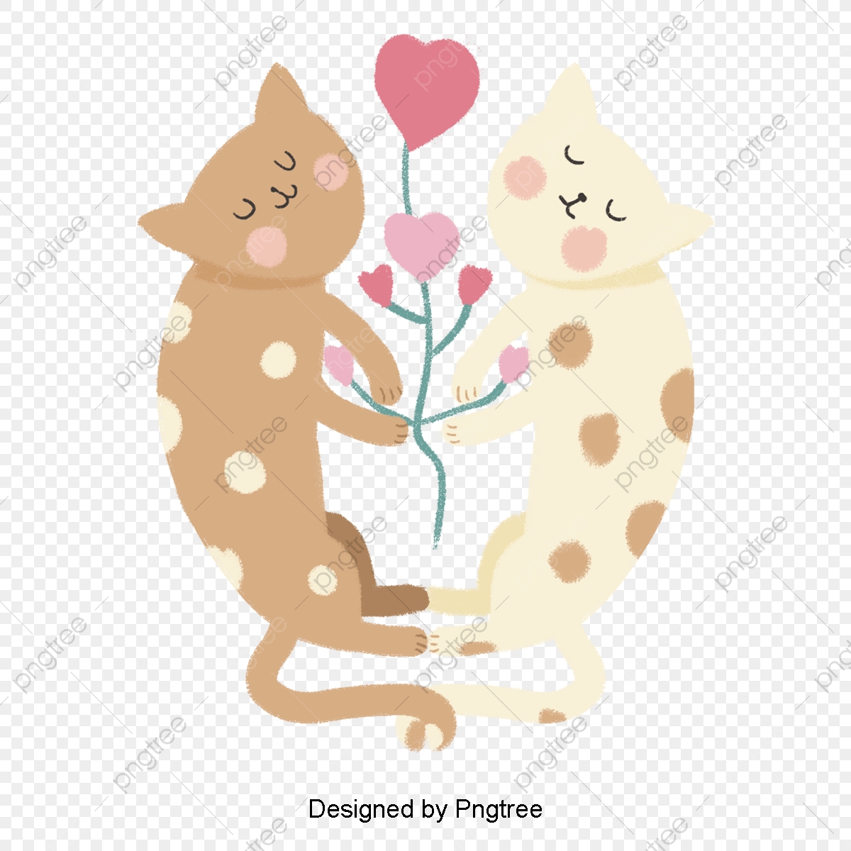 kitty clipart big cat