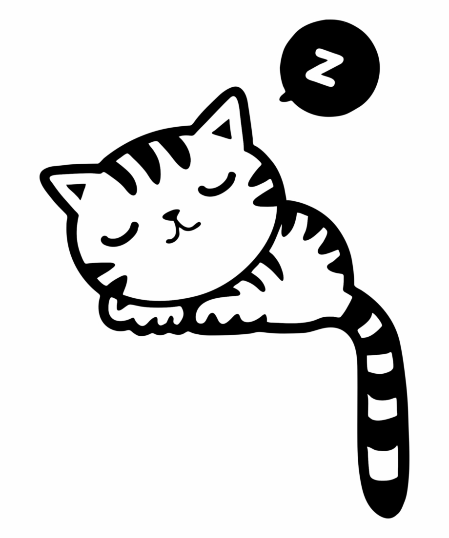kitty clipart real cat