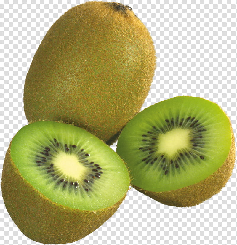 kiwi clipart fruites
