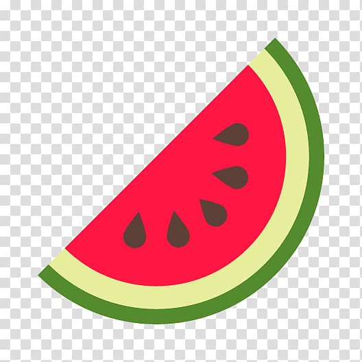 Illustration citrullus lanatus . Watermelon clipart half watermelon