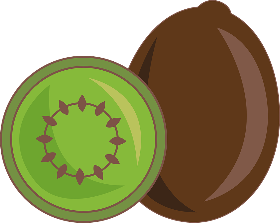 kiwi clipart hiccup
