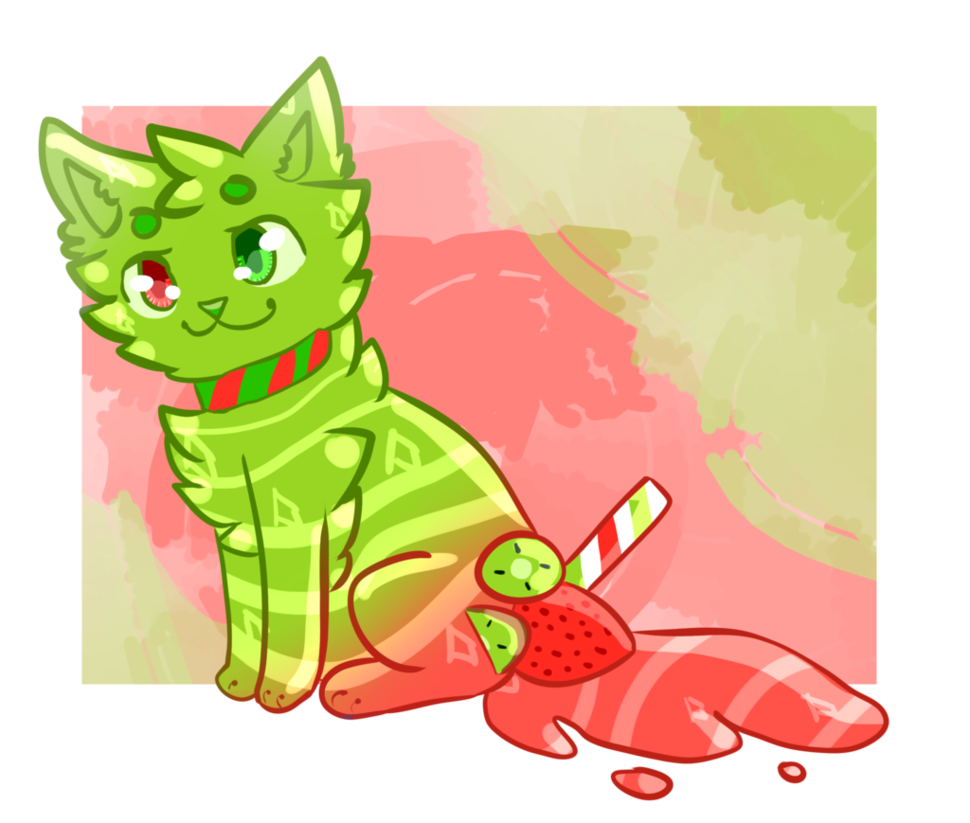 kiwi clipart strawberry kiwi