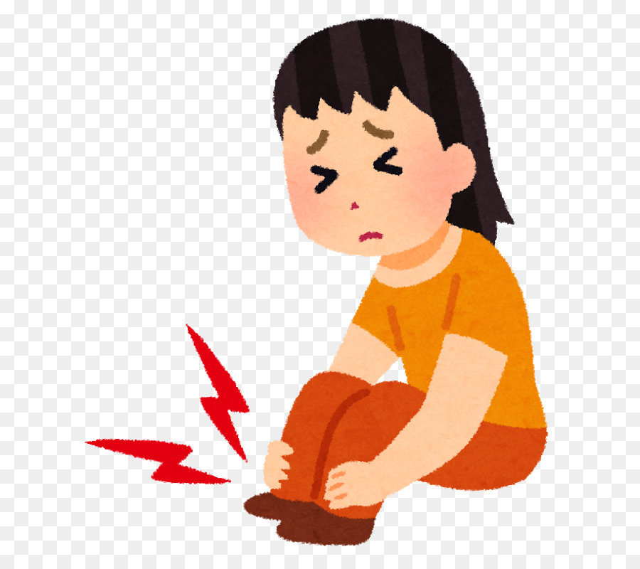 pain clipart animated