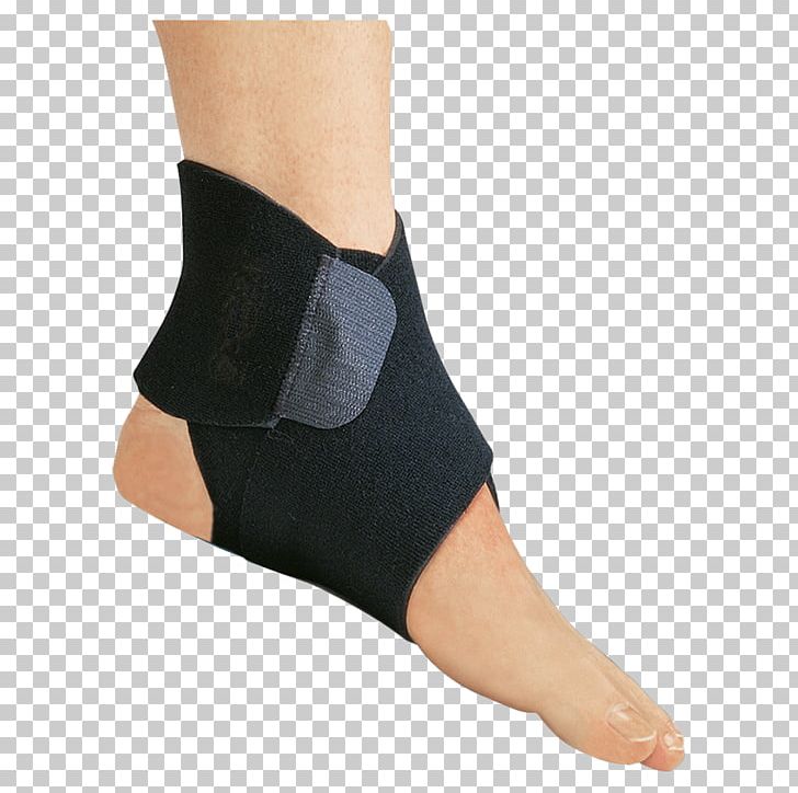 knee clipart ankle