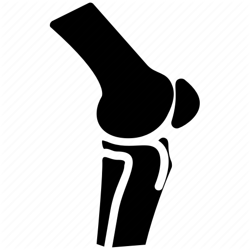 knee clipart broken knee