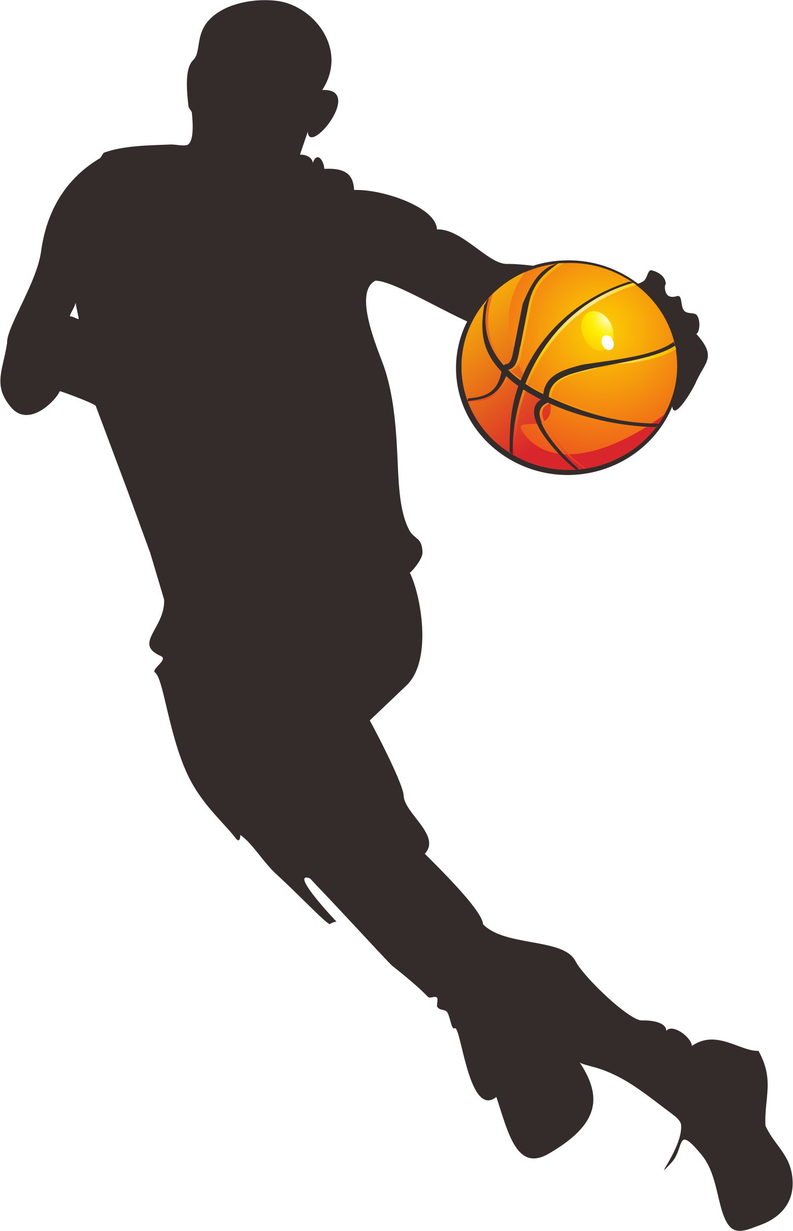 Basketball backboard clip art. Knee clipart human shoulder
