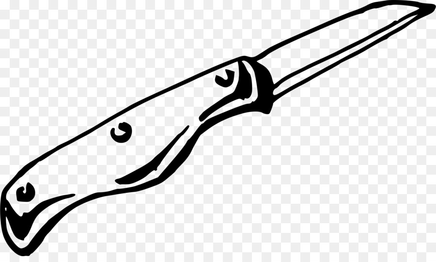 Knife clipart. Chef s table knives