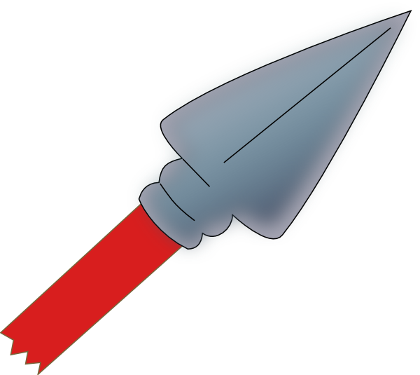 knife clipart ancient