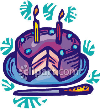 Free download clip art. Knife clipart birthday